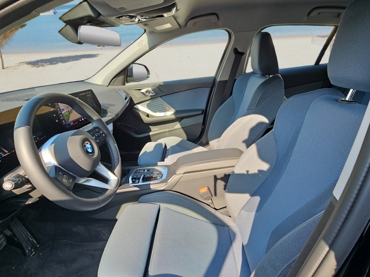 Bmw 120 Hatch Dynamic 2026 Usado Usado en BMW Premium Selection Bmw 120 Hatch Dynamic 2026 Usado Usado en BMW Premium Selection