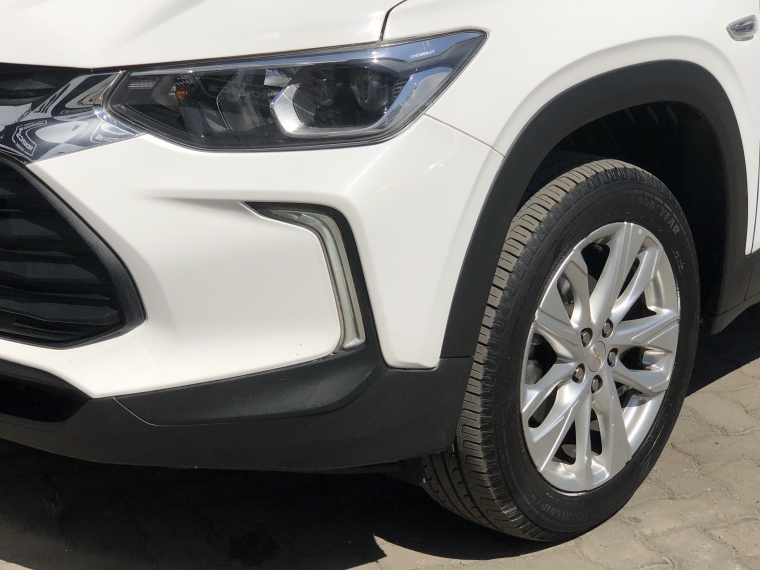 Chevrolet Tracker Ltz At 2022 Usado  Usado en Kovacs Usados
