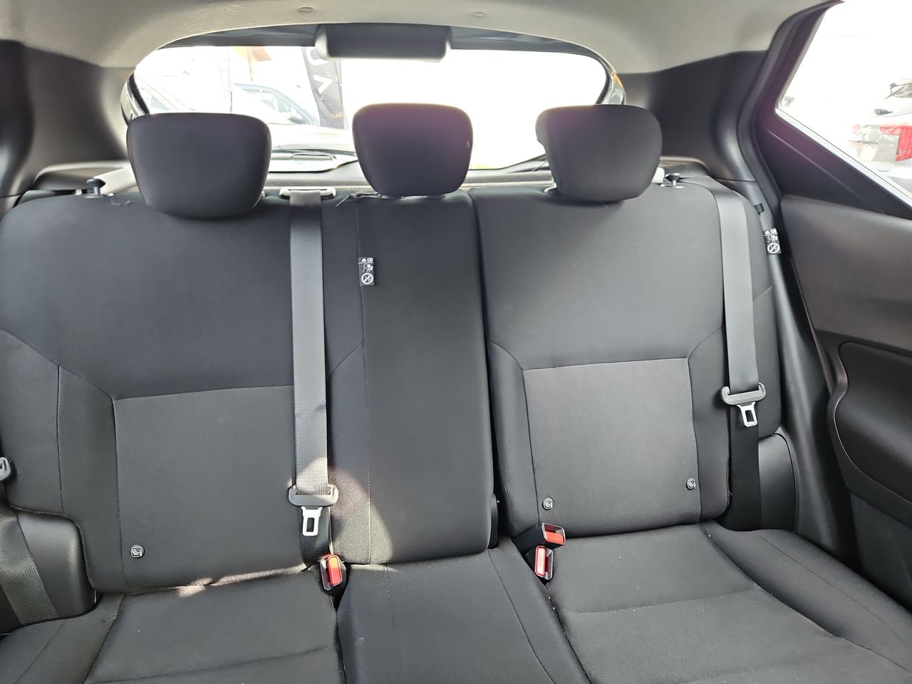 Nissan Kicks Kicks 1.6 2025 Usado en Usados de Primera - Sergio Escobar