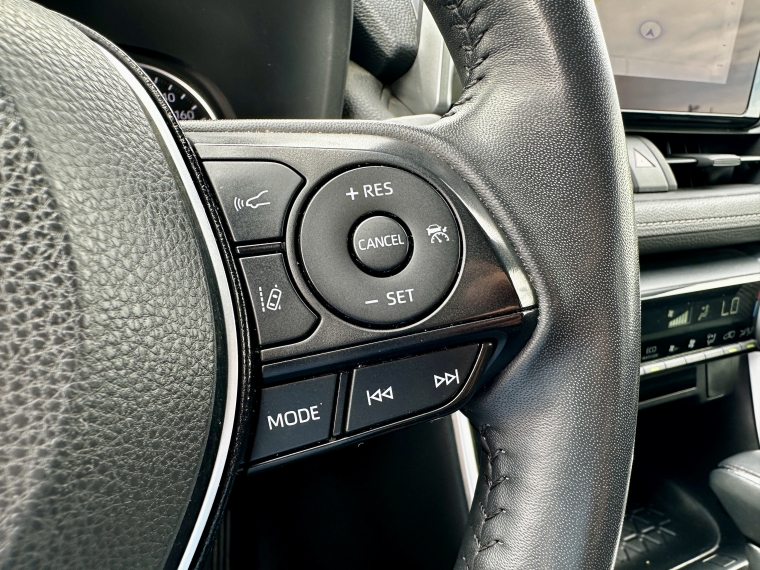 Toyota Rav4 2.0 Xle At 2024 Usado  Usado en Kovacs Usados