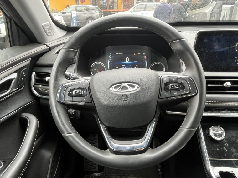 Chery Tiggo 8 Tiggo 8 1.5 2024 Usado en Rosselot Usados