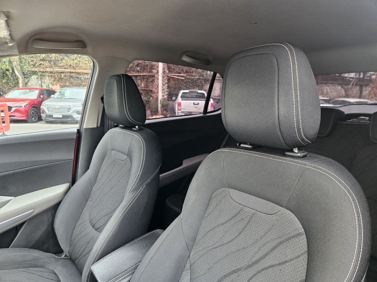 Chevrolet Groove Ltz 1.5 Mt 2025 Usado  Usado en Kovacs Usados