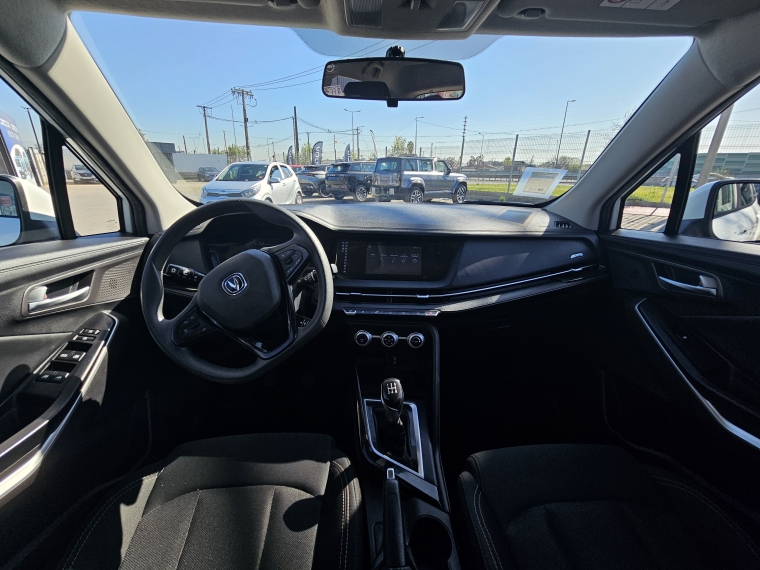 Changan Cs15 1.5 Comfort  Mt 2024 Usado  Usado en Kovacs Usados