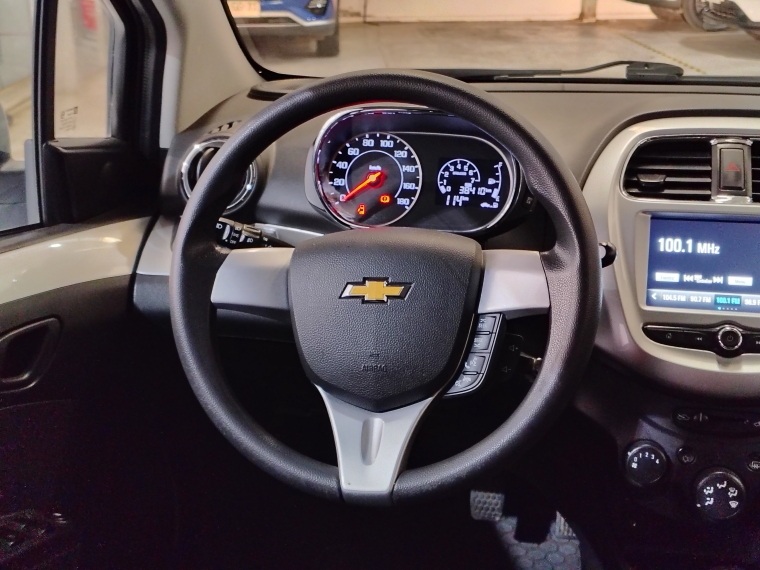 Chevrolet Spark gt Spark Gt Hb Dohc 1.2 2021 Usado en Rosselot Usados