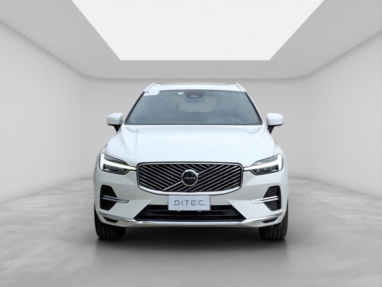 Volvo Xc60 T8 Awd Core 2026 Usado  Usado en BMW Premium Selection