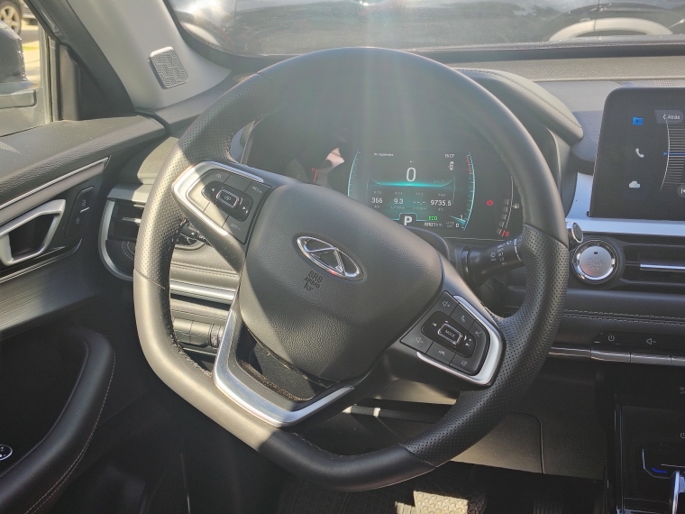 Chery Tiggo 7 pro Tiggo 7 Gls Cvt Pro 1.5 Aut 2023 Usado en Rosselot Usados