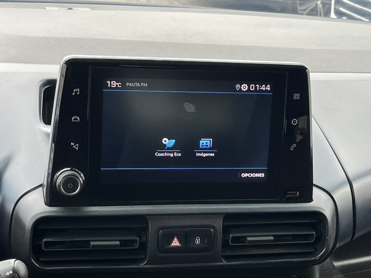 Peugeot Rifter 1.5 Allure Bluehdi 130 At 2021 Usado  Usado en Kovacs Usados
