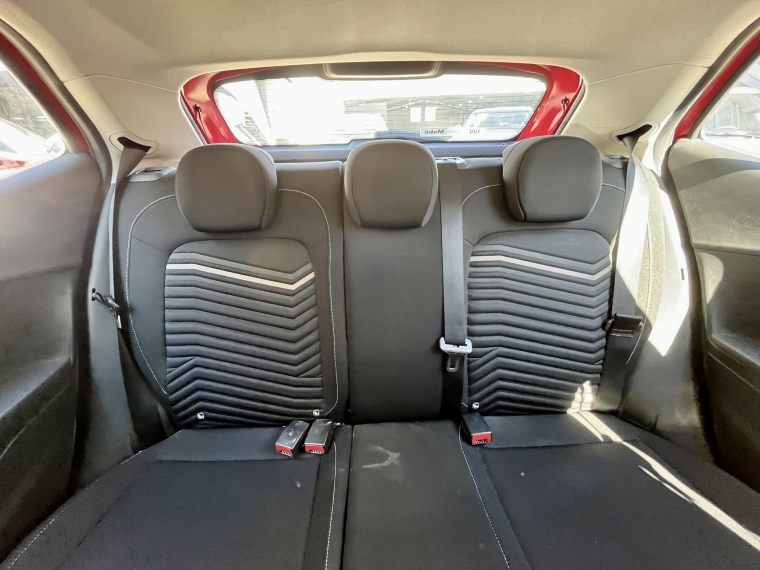Fiat Pulse Audace Hb 1.0 Aut 2022 Usado  Usado en Kovacs Usados