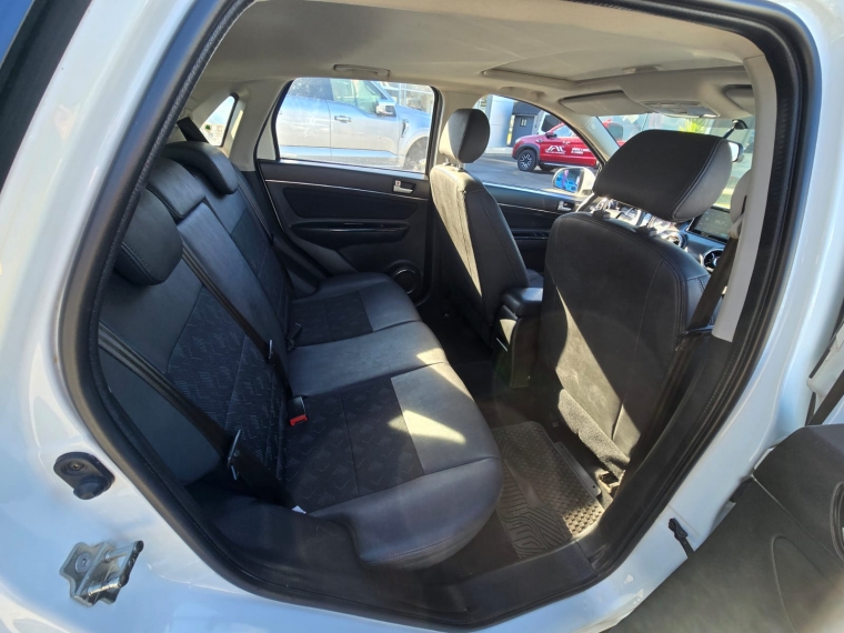 Baic X25 1.5 2018 Usado  Usado en Webautos.cl