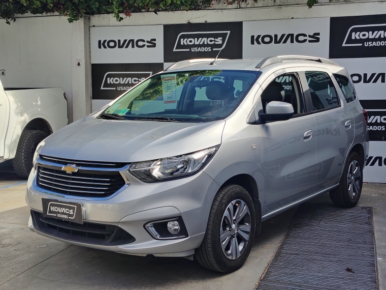 CHEVROLET SPIN 1.8  PREMIER  MT 2020
