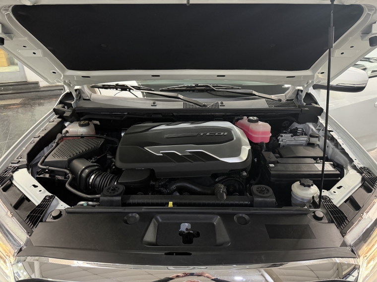 Maxus T60 Gl 2.0l 4x2 6at 2026  Usado en Grass & Arueste