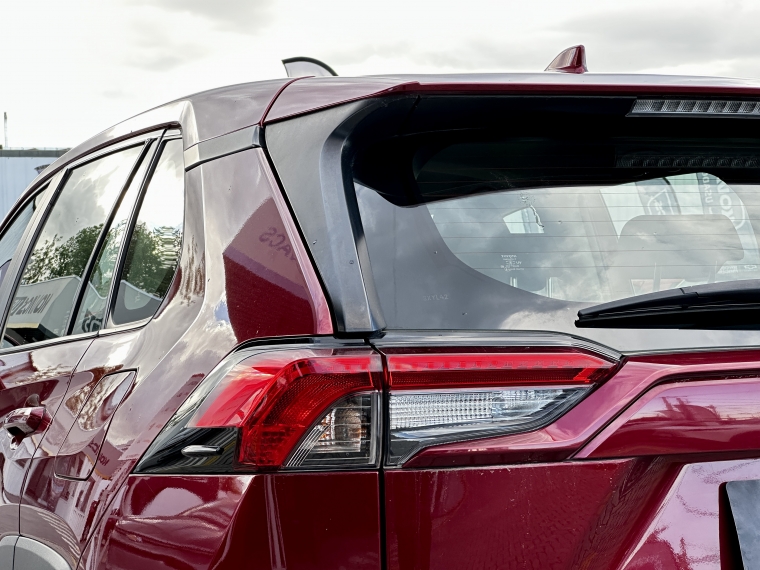 Toyota Rav4 2.0 Le Mt 2023 Usado  Usado en Kovacs Usados