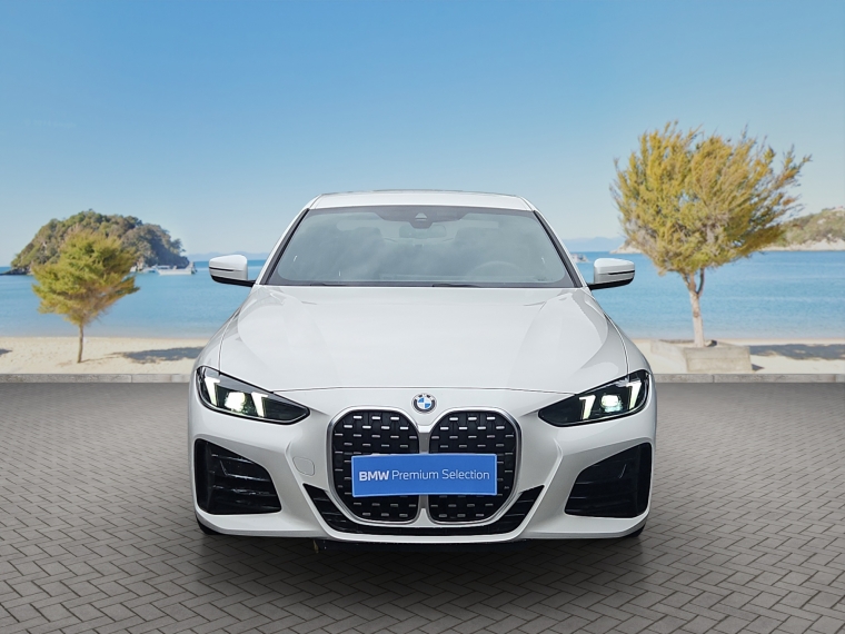 Bmw 430 I Coupe 3.0 Aut 2026 Usado  Usado en BMW Premium Selection