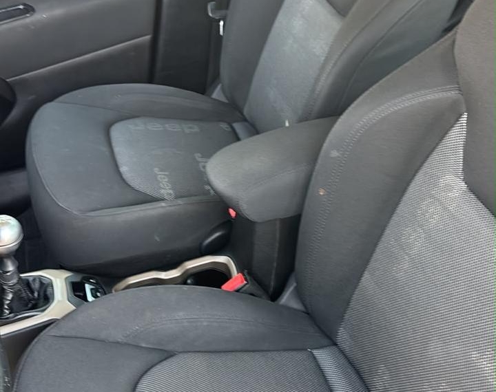 JEEP RENEGADE LX SPORT 1.7 - imagen 10