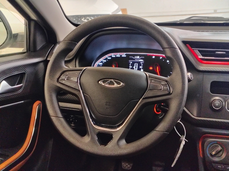 Chery Tiggo 2 Tiggo 2 1.5 2023 Usado en Rosselot Usados