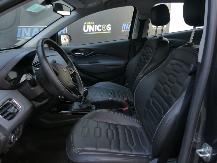Chevrolet Onix Hb 1.4 2020 Usado  Usado en Webautos.cl