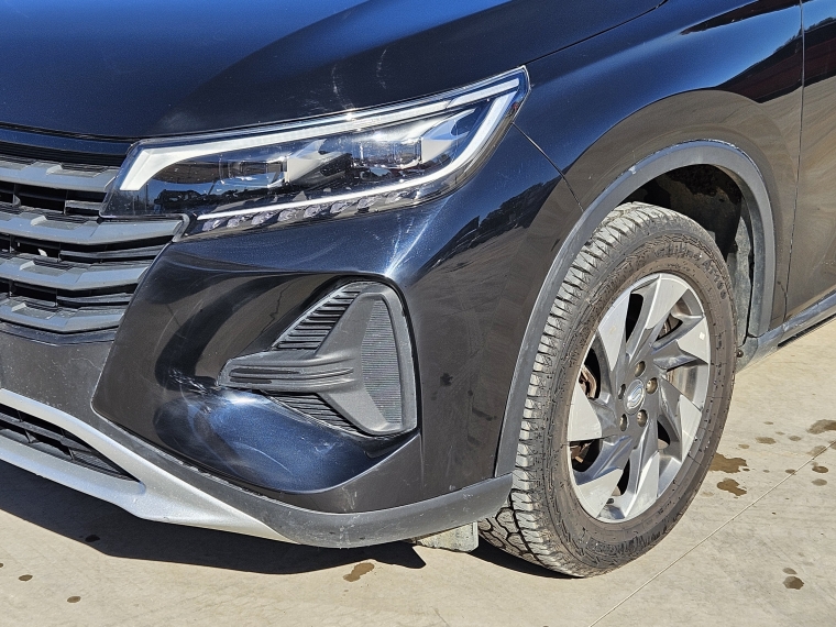 Gac motor Gs4 Gs4 Power 1.5t At Gb 2022 Usado en Rosselot Usados