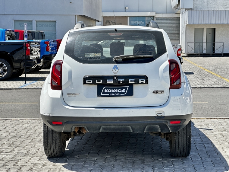 Renault Duster 1.6 Zen Mt 2017 Usado  Usado en Kovacs Usados