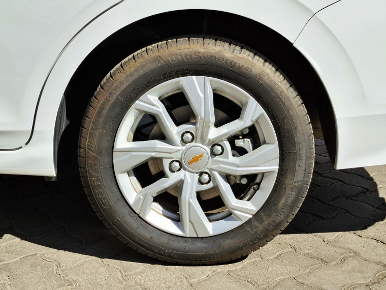 Chevrolet Sail Ltz Mt 2024 Usado  Usado en Kovacs Usados