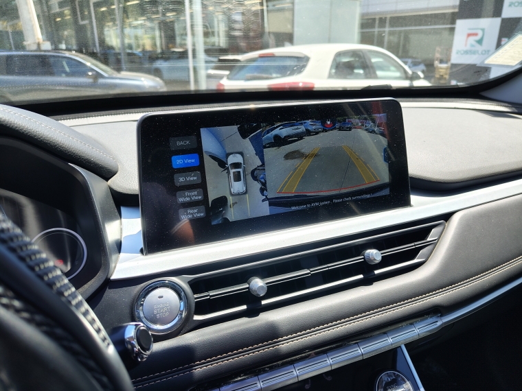 Chery Tiggo 8 Tiggo 8 1.5 Aut 2023 Usado en Rosselot Usados