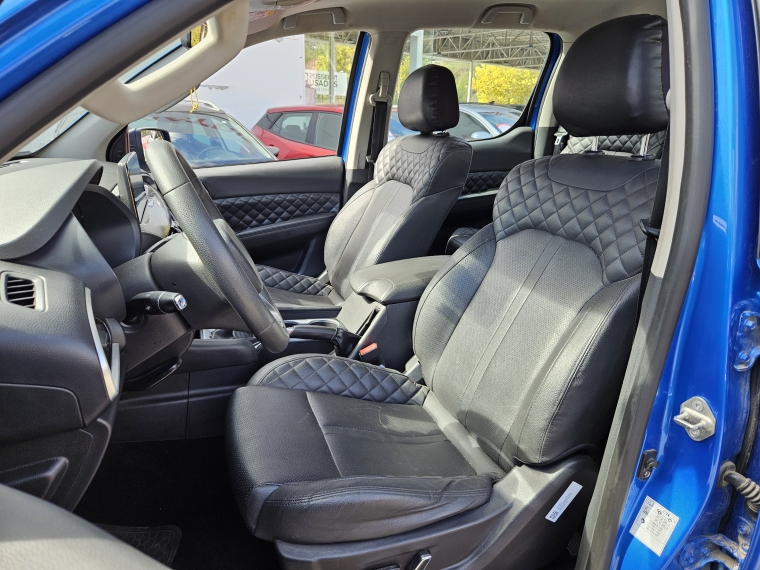 Foton G7 G7 Dcab 2.0 2023 Usado en Rosselot Usados