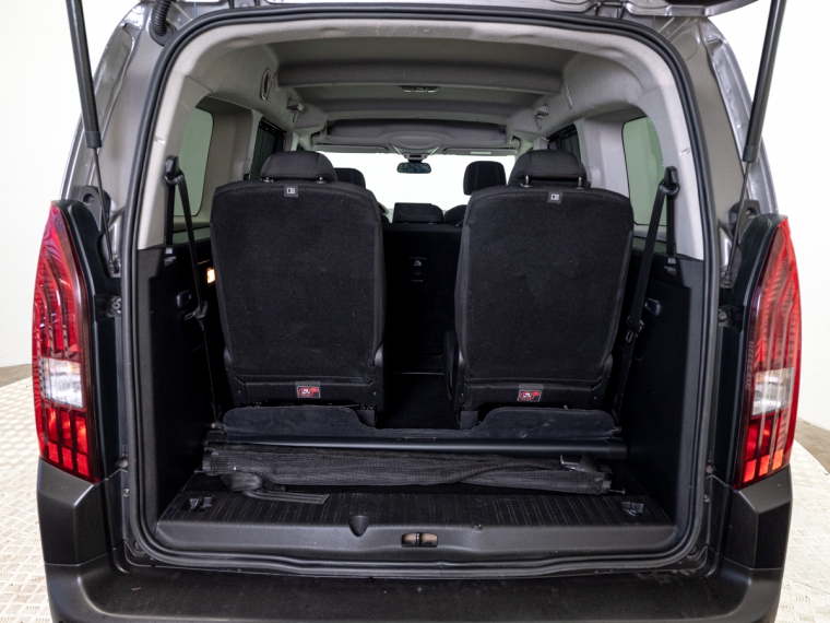 Peugeot Rifter Rifter 2022 Usado  Usado en Webautos.cl