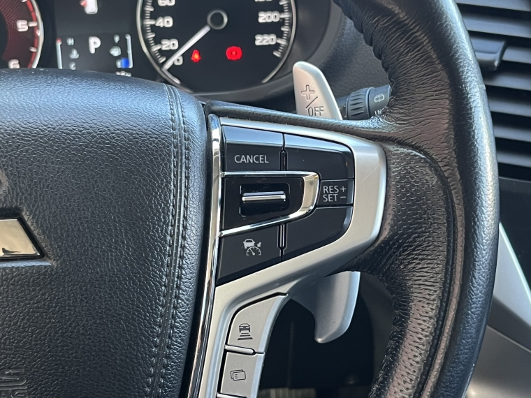 Mitsubishi Montero sport Montero Sport 2.4 4wd 4x4 Limited 2019 Usado en Rosselot Usados