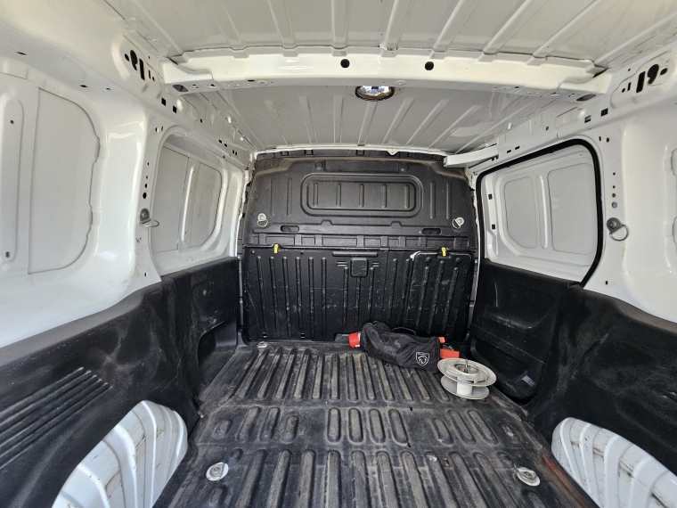 Peugeot Partner 1.6 Hdi Mt Ac 2022 Usado  Usado en Autoselect Usados