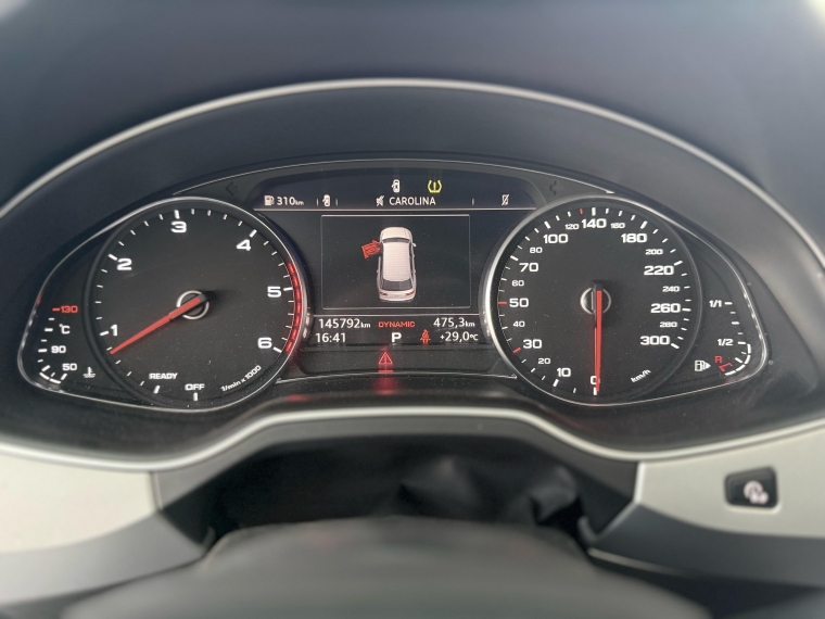 Audi Q7 Tdi 3.0 Aut 2017 Usado en Automotriz Olea Flaño
