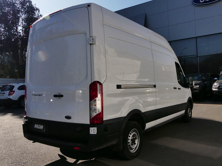 Ford Transit 2.2 2023 Usado  Usado en Webautos.cl