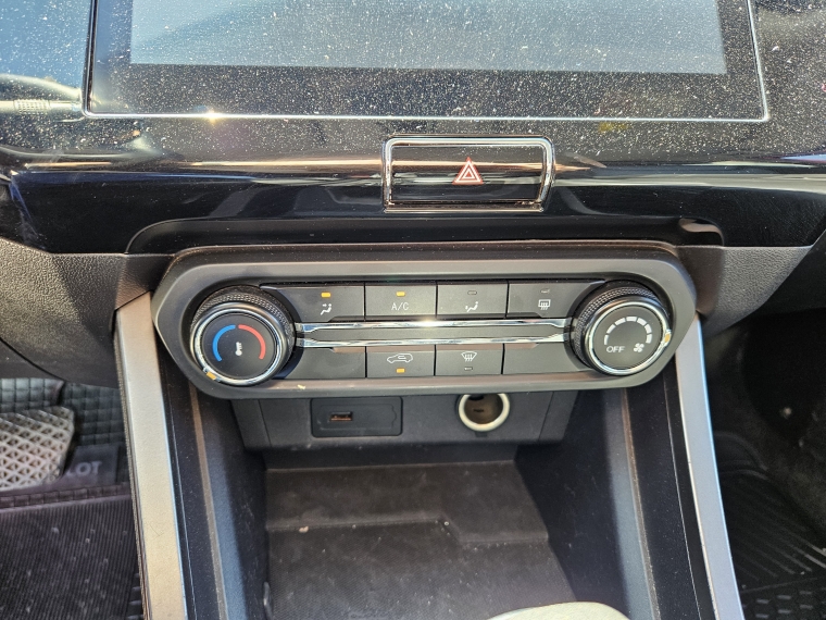 Chery Tiggo 2 pro Tiggo 2 Pro Gls Cvt 2022 Usado en Rosselot Usados