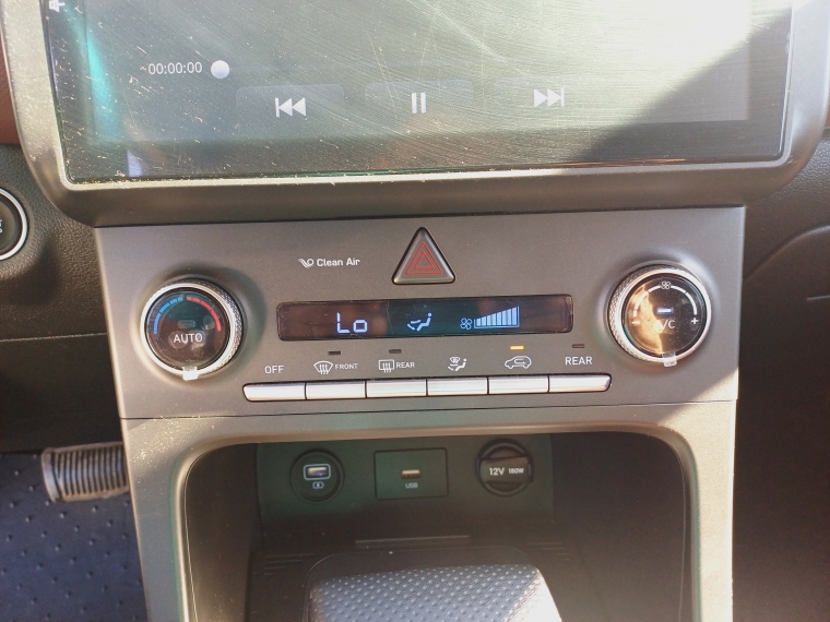 Hyundai Grand creta Creta Grand Mpi 2.0 Aut 2023 Usado en Rosselot Usados