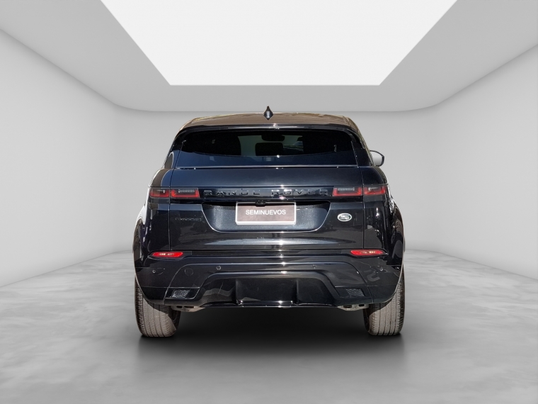 Land rover Discovery sport 2.0 R-dynamic S P250 4x4 At 5p 2024 Usado Usado en BMW Premium Selection Land rover Discovery sport 2.0 R-dynamic S P250 4x4 At 5p 2024 Usado Usado en BMW Premium Selection