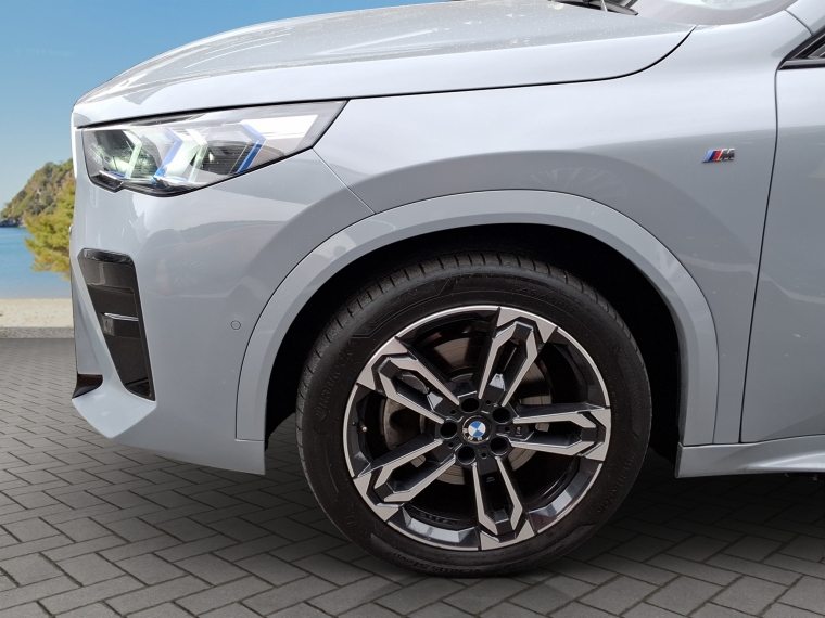 Bmw X2 Xdrive 20i 2.0 Aut 2025 Usado  Usado en BMW Premium Selection
