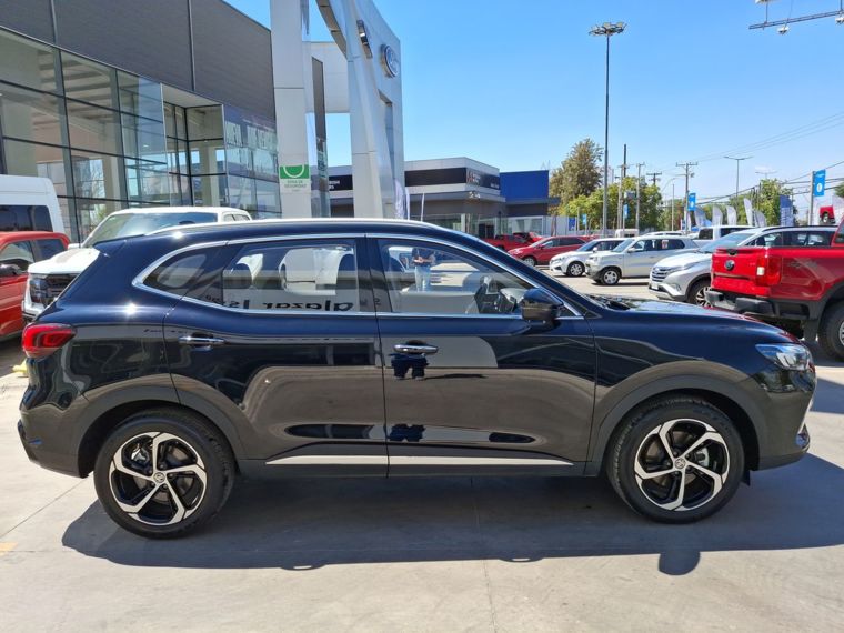 Mg Hs 1.5t Trophy 2wd Dct At 5p 2025 Usado  Usado en Webautos.cl