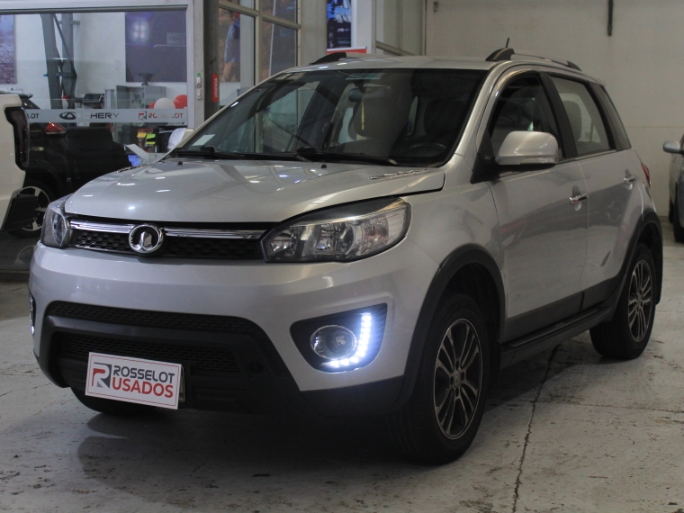GREAT WALL M4 M4 1.5 2019