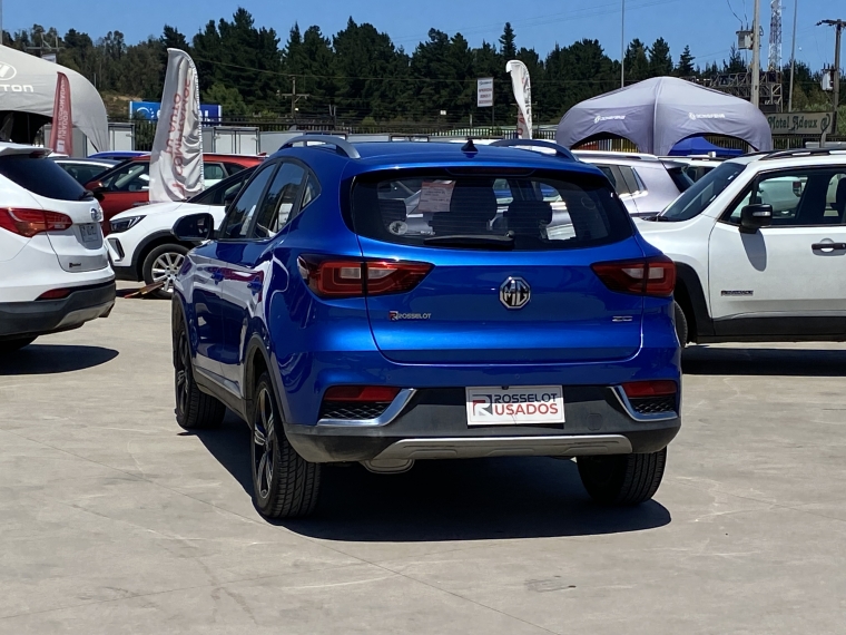 Mg Zs Zs 1.5 2021 Usado en Rosselot Usados