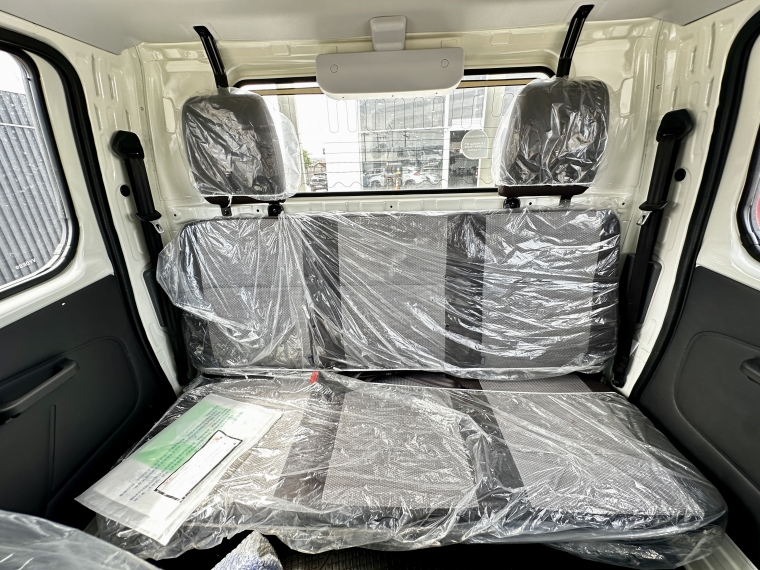 Foton Tm Tm5 Dcab 1.6 2026 Usado en Rosselot Usados