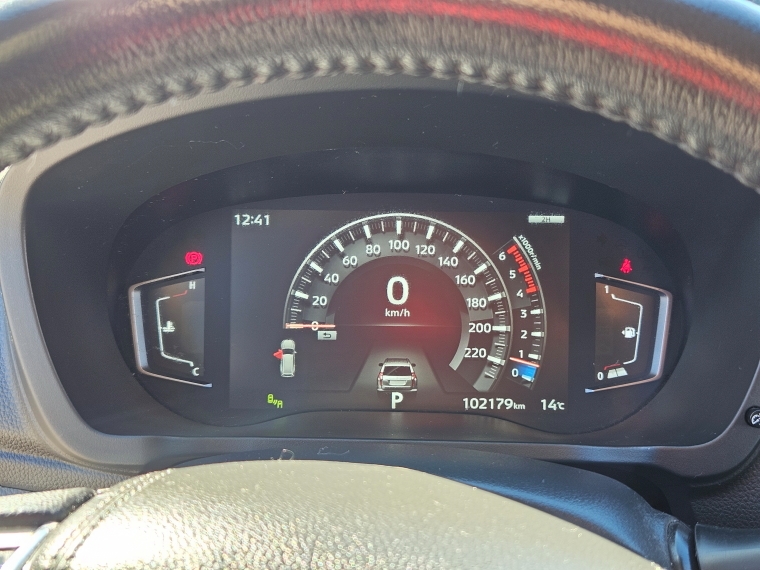 Mitsubishi Montero sport Montero Sport 4x4 2.4 Aut 2022 Usado en Rosselot Usados