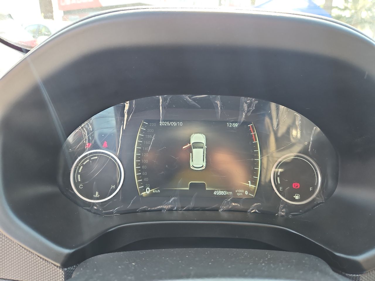 Chery Tiggo 3 Tiggo 3  1.5 2021 Usado  Usado en Webautos.cl