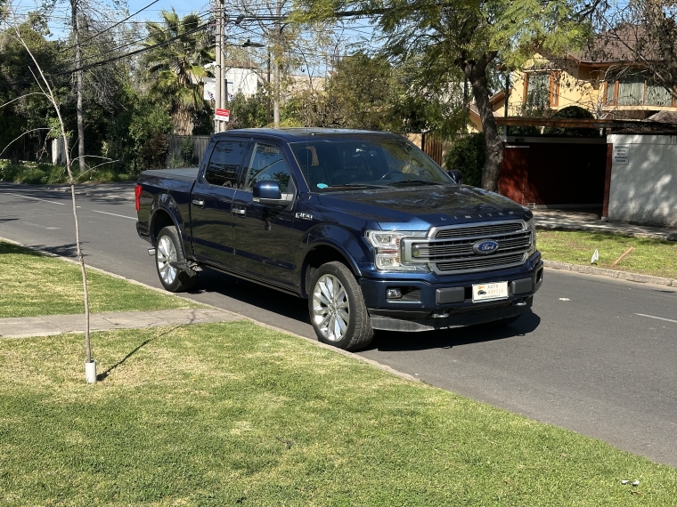 Ford F-150 Limited 2019 Usado en Autoadvice Autos Usados