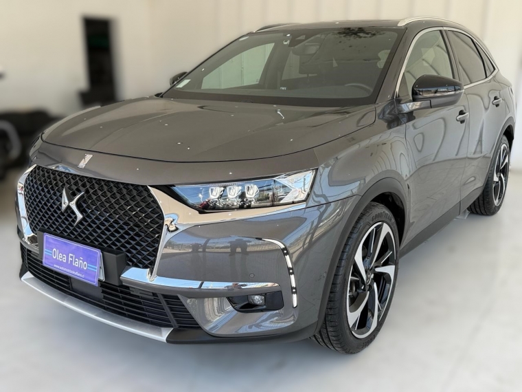 DS DS 7 CROSSBACK RIVOLI 2.0 HDI AUT 2022