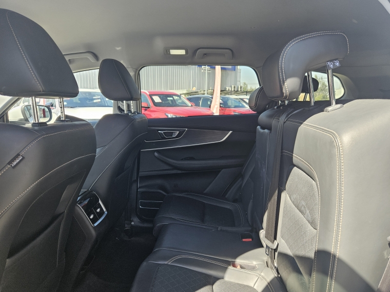 Chery Tiggo 8 Tiggo 8 1.5 2022 Usado en Rosselot Usados