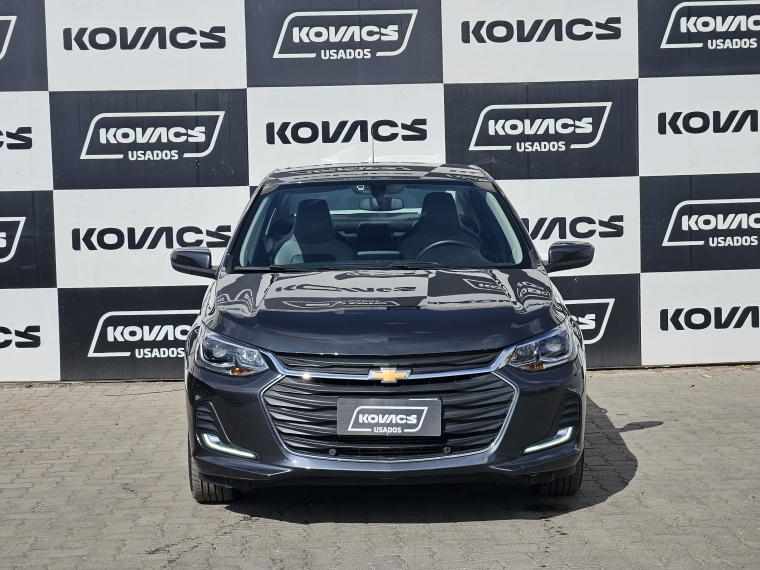 Chevrolet Onix Premier At 2024 Usado  Usado en Kovacs Usados