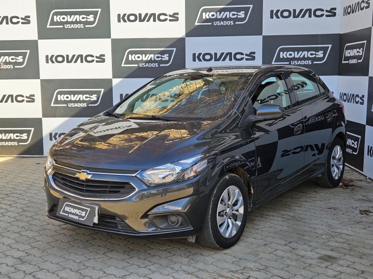 CHEVROLET ONIX 1.4 LT MT 2019