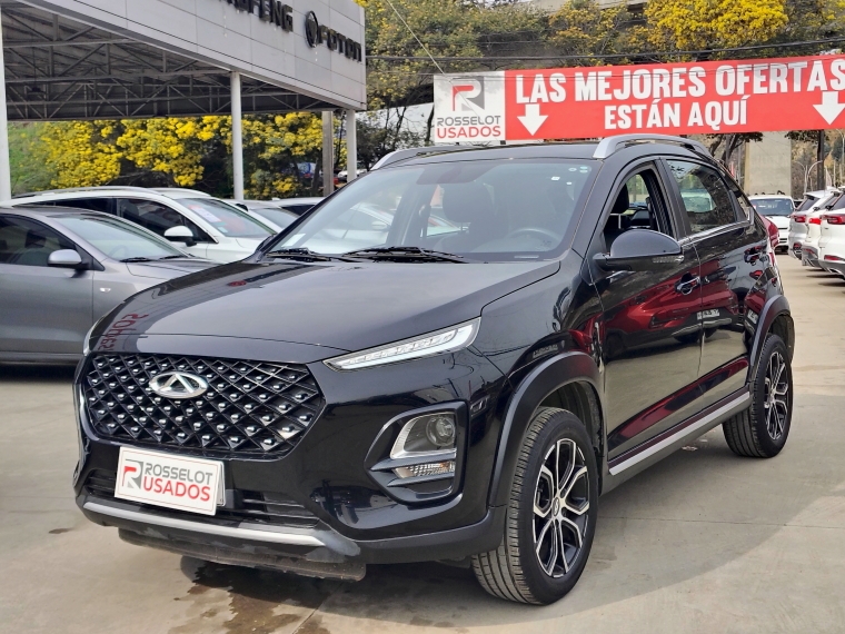 CHERY TIGGO 2 PRO TIGGO 2 PRO GLS MT 1.5 2023