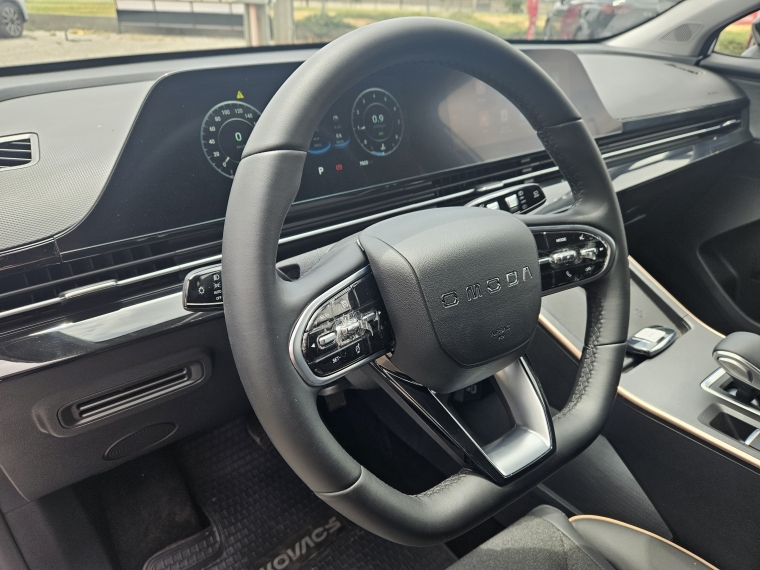 Omoda C5 T Comfort At 2025 Usado  Usado en Kovacs Usados