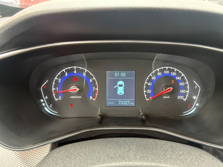 Baic X35 Elite 1.5 - Unico DueÑo 2021 Usado  Usado en Webautos.cl