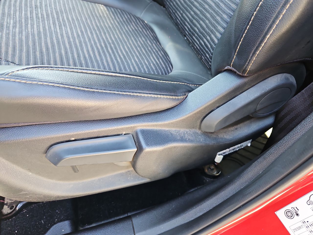 Jac Js4 Js4 Turbo 1.5 2022 Usado en Usados de Primera - Sergio Escobar