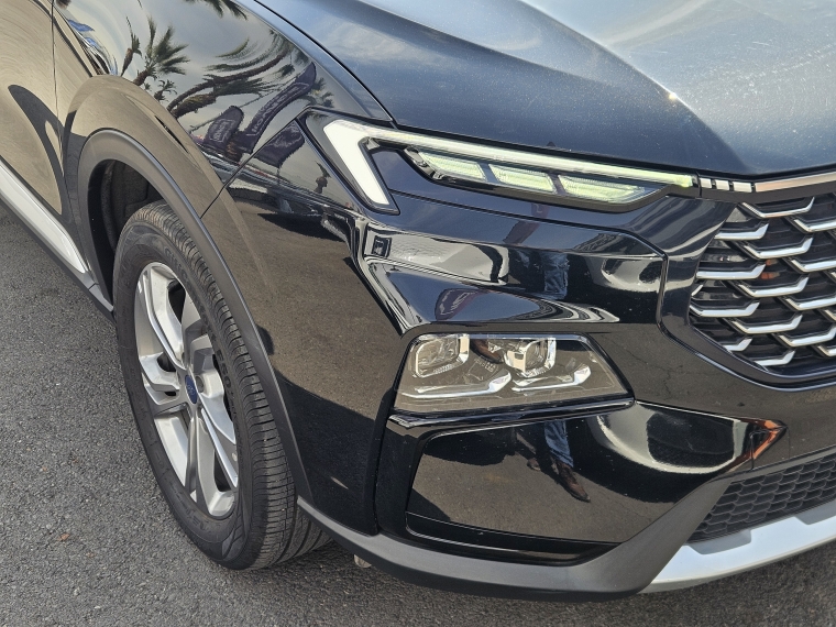 Ford Territory Territory Trend 1.5l At 2024 Usado  Usado en Kovacs Usados